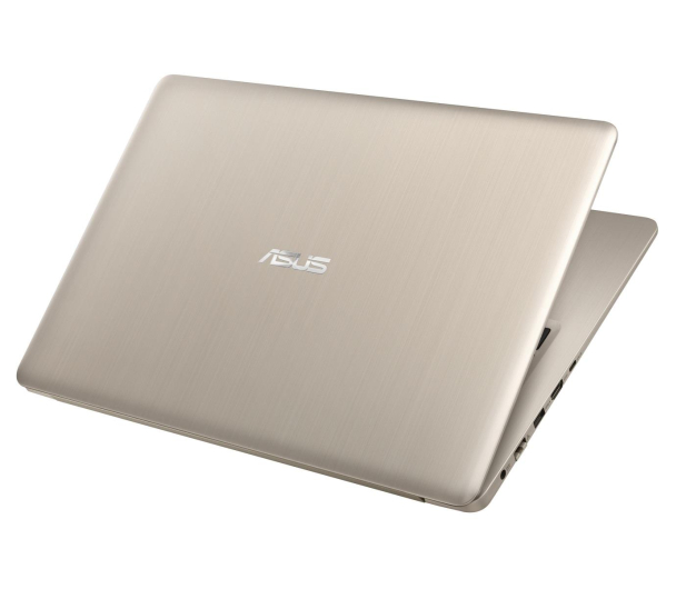 ASUS VivoBook Pro 15 N580VD i5-7300HQ/8GB/256+1TB/Win10 - 380065 - zdjęcie 6